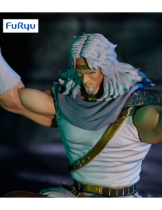 FURYU FIST OF THE NORTH...