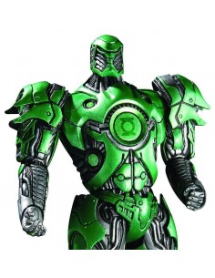 DC DIRECT GREEN LANTERN...