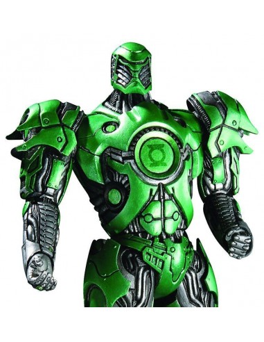 DC DIRECT GREEN LANTERN SERIES 4...