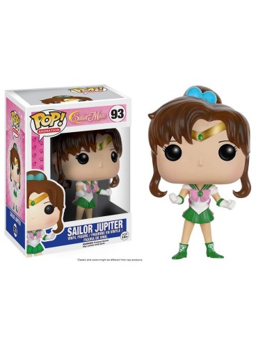 FUNKO POP SAILOR MOON SAILOR JUPITER...