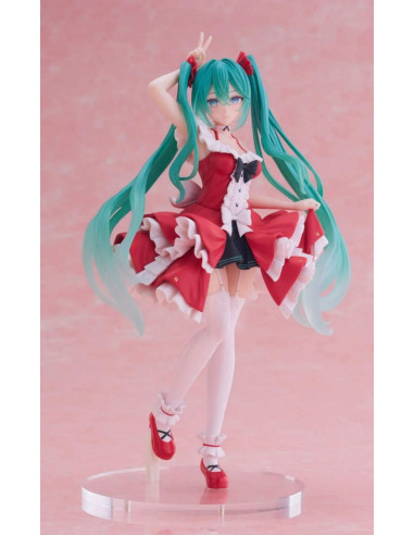 TAITO VOCALOID HATSUNE MIKU FASHION...