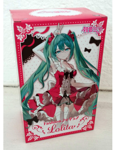 TAITO VOCALOID HATSUNE MIKU FASHION...