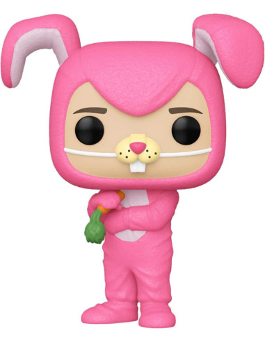FUNKO POP TV FRIENDS CHANDLER BING...