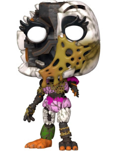 FUNKO POP GAMES FIVE NIGHTS...