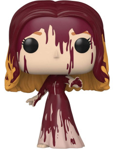 FUNKO POP MOVIES CARRIE...