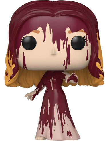 FUNKO POP MOVIES CARRIE TELEKINESIS...