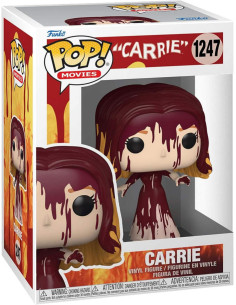 FUNKO POP MOVIES CARRIE... 2