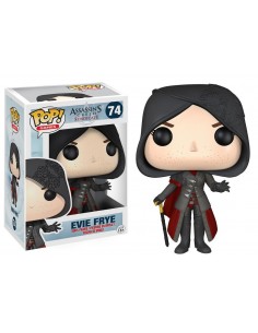 FUNKO POP GAMES ASSASSIN'S... 2