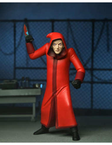 NECA TOONY TERRORS SAW - JIGSAW...