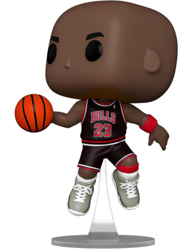 FUNKO POP NBA - MICHAEL JORDAN 126...