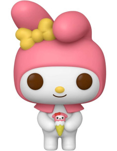 FUNKO VINYL POP SANRIO...