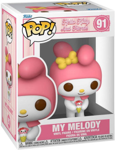FUNKO VINYL POP SANRIO... 2