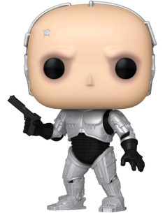 FUNKO POP MOVIES ROBOCOP...