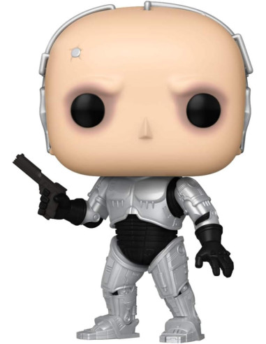 FUNKO POP MOVIES ROBOCOP 1635 VINYL...