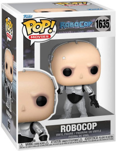 FUNKO POP MOVIES ROBOCOP... 2