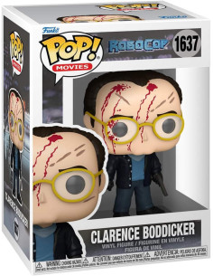FUNKO POP MOVIES ROBOCOP -... 2