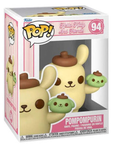FUNKO VINYL POP SANRIO... 2