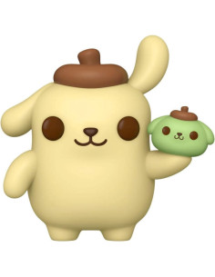 FUNKO VINYL POP SANRIO...