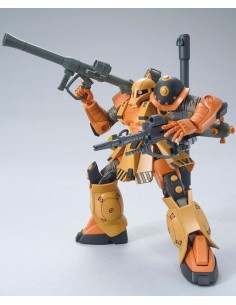 BANDAI MODEL KIT GUNDAM HG... 2