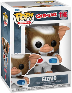 FUNKO POP MOVIES GREMLINS... 2