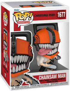 FUNKO POP ANIMATION... 2