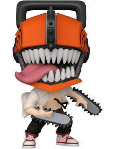 FUNKO POP ANIMATION...