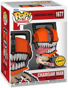FUNKO POP ANIMATION... 2