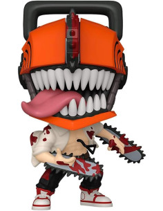 FUNKO POP ANIMATION...