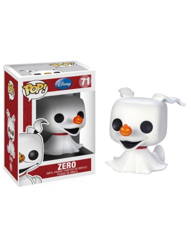FUNKO POP DISNEY NIGHTMARE BEFORE...