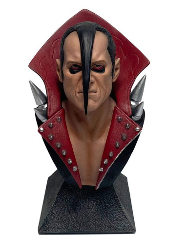 TRICK OR TREAT MINI BUST MISFITS...