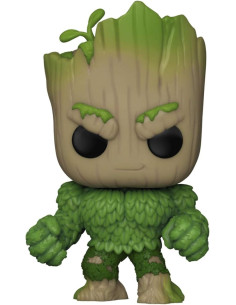 FUNKO POP MARVEL WE ARE...