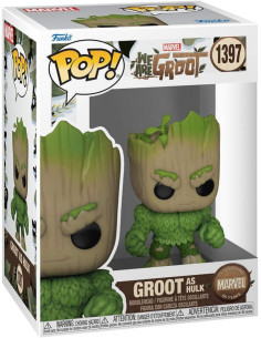 FUNKO POP MARVEL WE ARE... 2