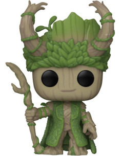 FUNKO POP MARVEL WE ARE...