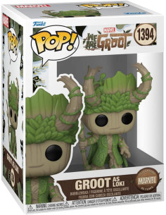 FUNKO POP MARVEL WE ARE... 2