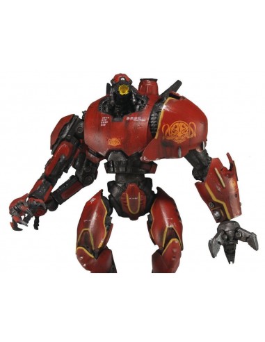 NECA PACIFIC RIM ESSENTIAL JAEGER...