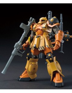 BANDAI MODEL KIT GUNDAM HG...