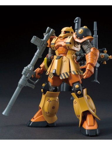 BANDAI MODEL KIT GUNDAM HG...