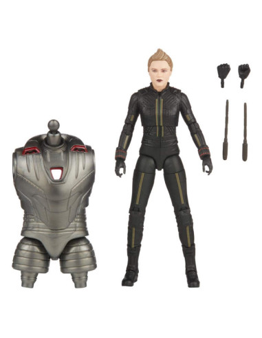 HASBRO MARVEL LEGENDS HAWKEYE TV -...