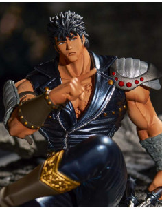 FURYU FIST OF THE NORTH...