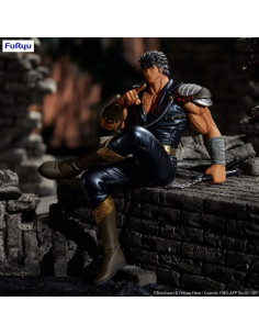 FURYU FIST OF THE NORTH... 2