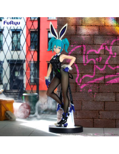 FURYU PVC STATUE BICUTE... 2