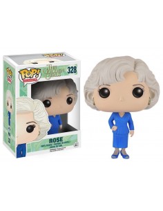 FUNKO POP TV THE GOLDEN... 2