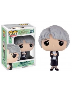 FUNKO POP TV THE GOLDEN... 2