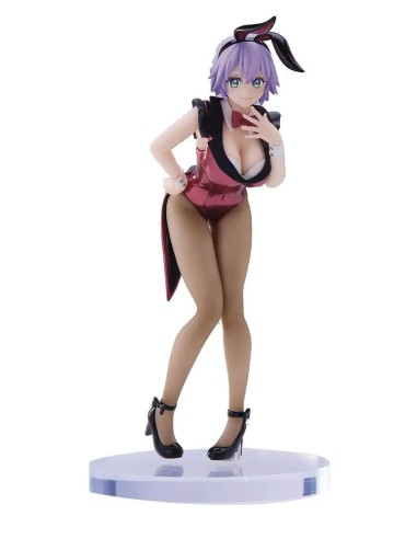 SEGA SPM PVC STATUE A Couple of...