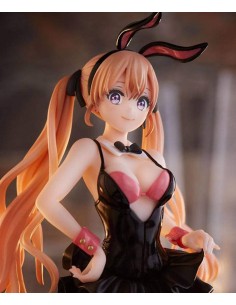 SEGA SPM PVC STATUE A...