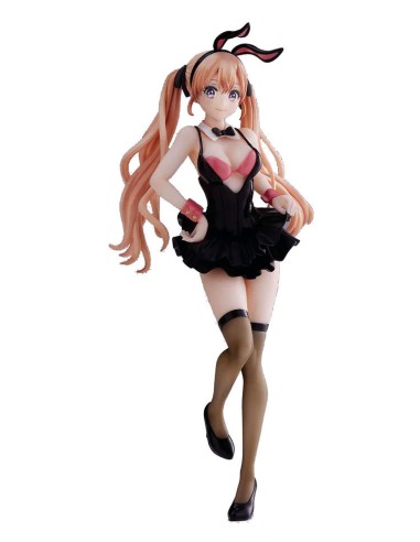 SEGA SPM PVC STATUE A Couple of...
