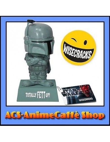 FUNKO BOBBLE HEAD KNOCKER STAR WARS...