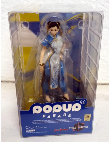 GOOD SMILE ANIME POP UP PARADE STREET...