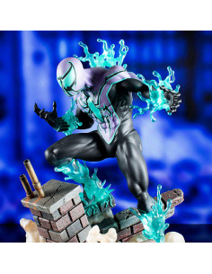 FIGURE DIAMOND TOYS MARVEL... 2