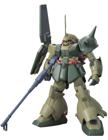 BANDAI Model Kit GUNDAM HGUC MRS 108...